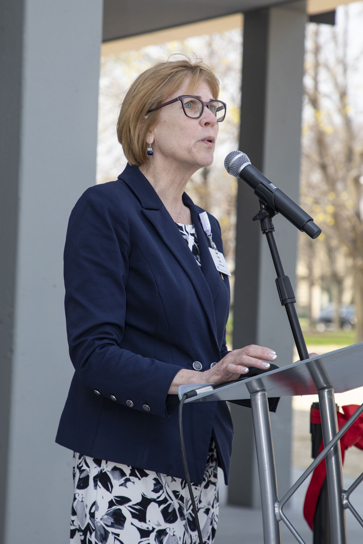 Gateway Lincoln Center for Health Careers - Ribbon Cutting - May 12, 2022